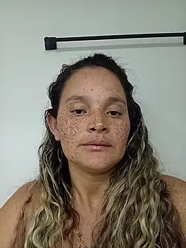 Pamela_Uribe Webcam-Show