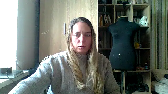 Živ ý XXX chat Mollie365