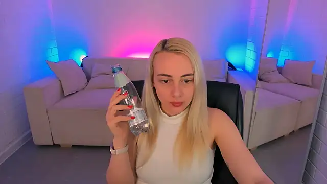 CarolMoor Live XXX-Chat