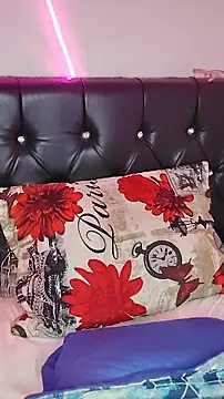 Show Webcam de junior_2026