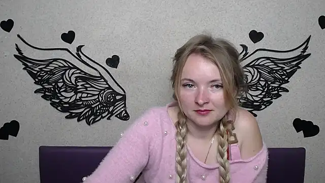 Nic0leDreamsのライブXXXチャット