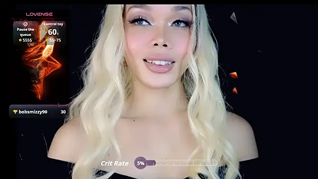 عرض كام YOURHOT_STUFF