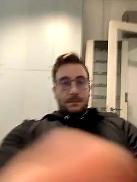 Jaime9000 – Kamerová šou