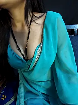 Hot_rashika_'s Webcam Show