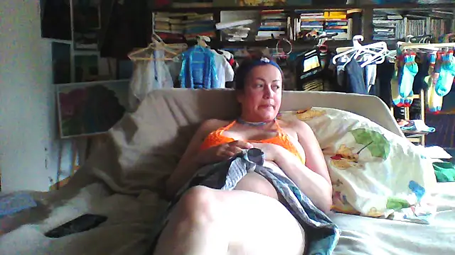 Chat +18 de MariaAnaSunshine ao vivo