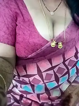 your-sameera webkamerás műsora