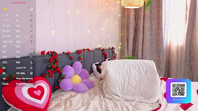 Chatroom XXX en direct de ConstanceHelms