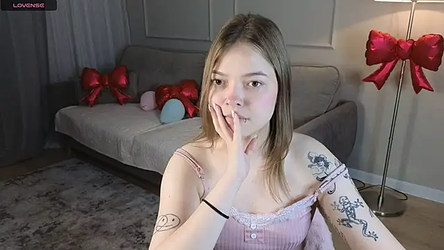 catanadick – Live XXX-chat