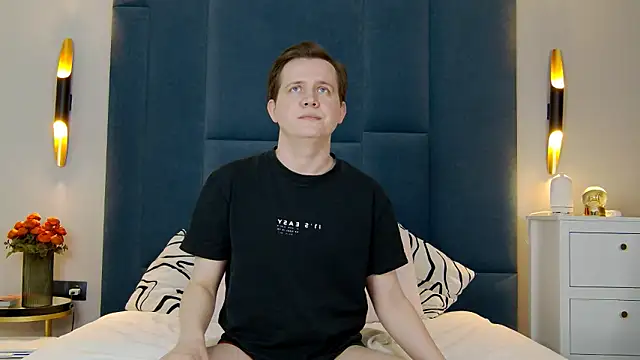 MadisonCharley Webcam Show