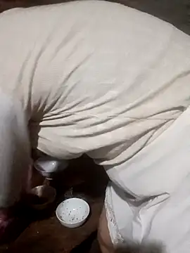 baby7005 Adlı Modelin Canlı XXX Sohbeti