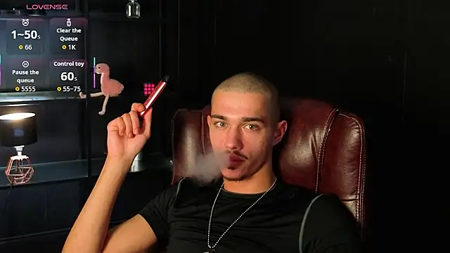 Онлайн чат XXX KaydenDrew