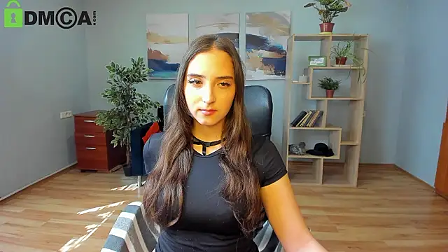 Chat +18 de Effy_Royse ao vivo