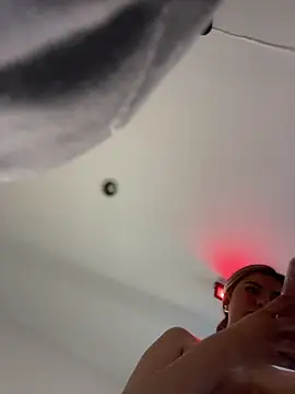 Sembang XXX Secara Langsung Victoria_Rico