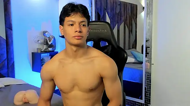 TonyPetrovjs Chat XXX live