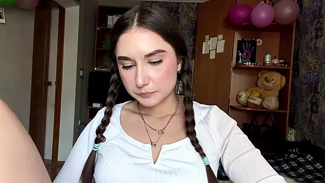 poly_princess 现场XXX聊天