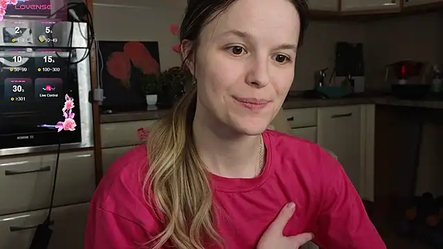 Chat +18 de Nate__ ao vivo