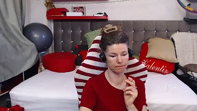 kellyterapy's Live XXX Chat