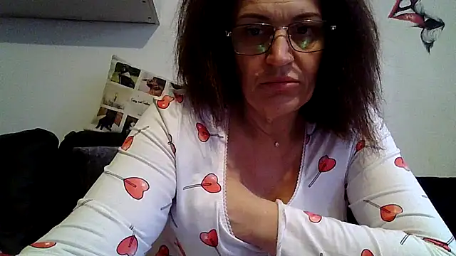 Živý XXX chat RubyyRosee