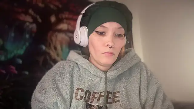 FRRANNKIE's Live XXX Chat