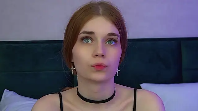 MelissaBauchのライブXXXチャット