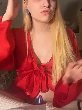 lexuslover687 Chat XXX in diretta