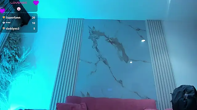 AudreyHayworth live XXX chat