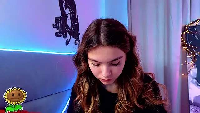 Czat XXX na żywo – MargieDavidson