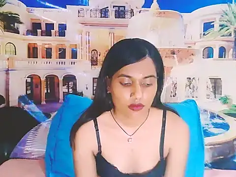 IndianSkies – Live XXX-chat