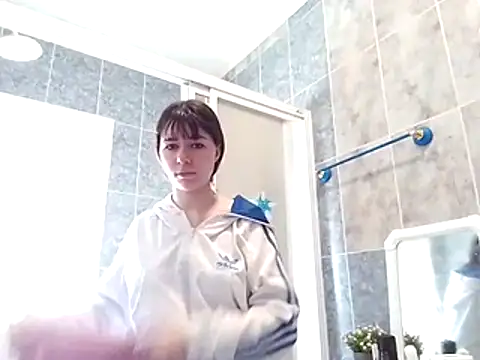 sorbetedeframbuesa68's Webcam Show