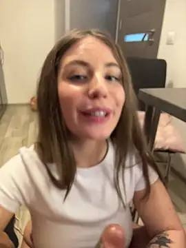 VanessaAnne Webcam show