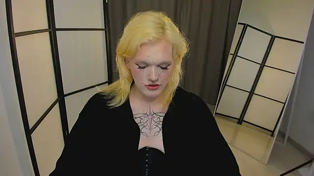 Lollita_Morgan live XXX chat