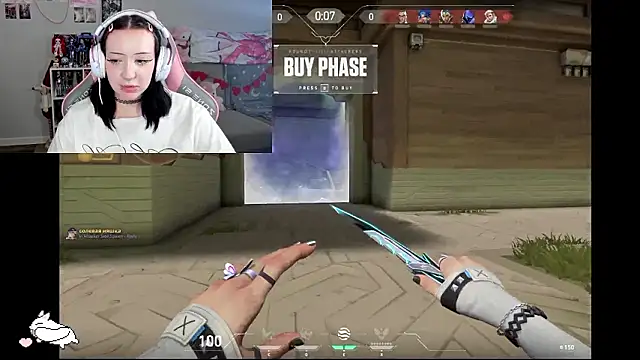 Онлайн чат XXX MollysLand