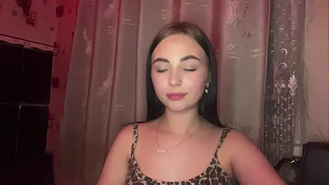 Chat XXX ao vivo de Ammy_qte