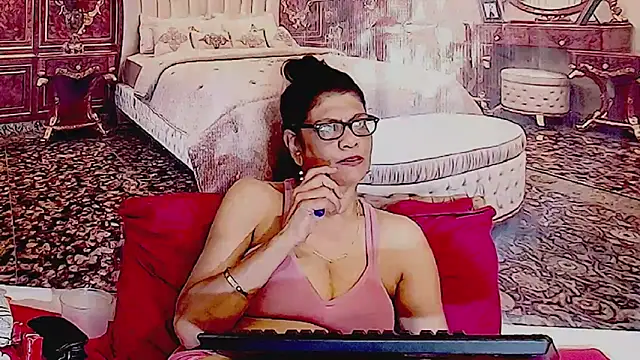 Онлайн чат XXX IndianAllure