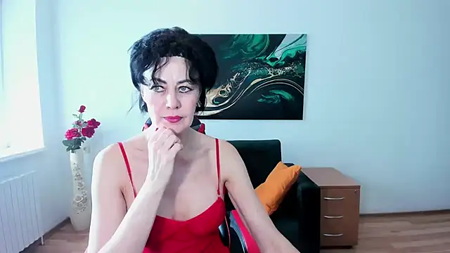 Silvia_Wallec Obrolan Langsung XXX