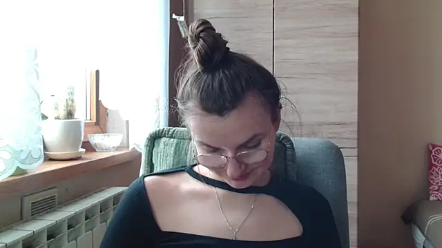 LooveELLYx's Live XXX Chat