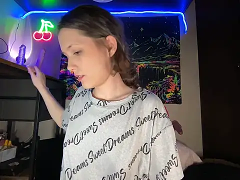 Thedeepwebcutie's Live XXX Chat