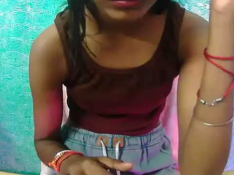 Czat XXX na żywo – KiaraDoll002