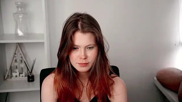 MarnieWootan Obrolan Langsung XXX