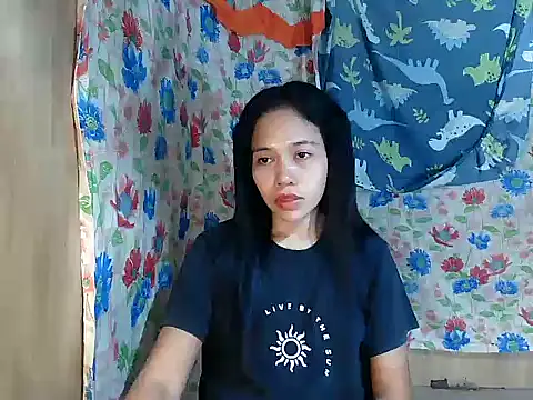 PinaySkinnyGirl Obrolan Langsung XXX