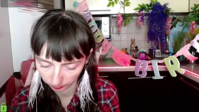 TayanaJons Obrolan Langsung XXX