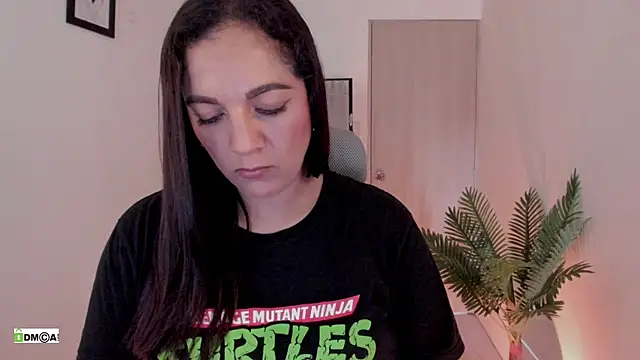 Živý XXX chat urcute_kitten