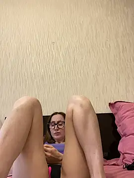 Živý XXX chat LauraDavis