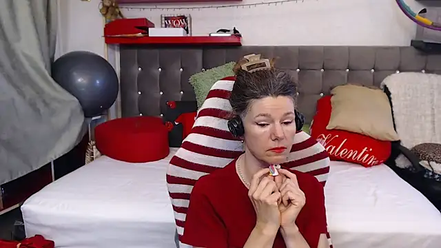 Živý XXX chat kellyterapy