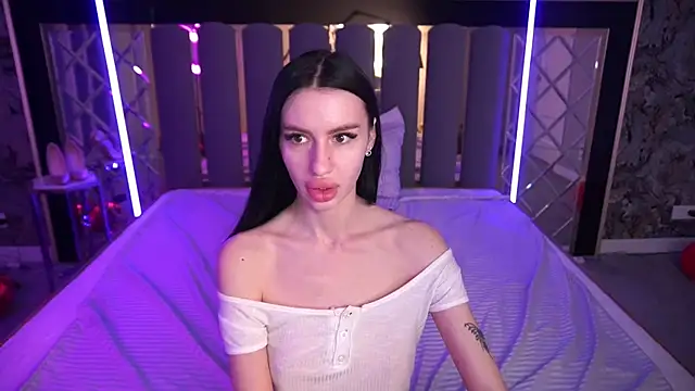 Онлайн чат XXX Snow_WhiteeeX