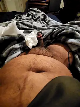 Webkamerová show 115gunz