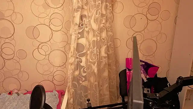 Živý XXX chat LibbyDuhl