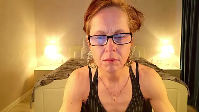 LioraWeiss Chat XXX in diretta