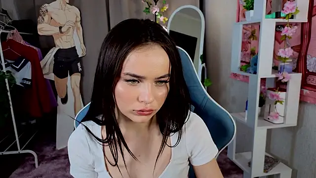 Milly_Rache's Live XXX Chat