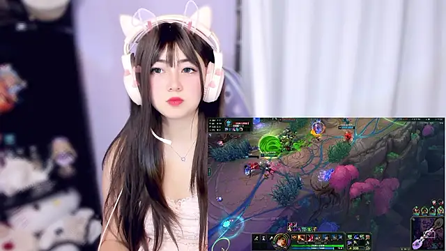 Chat +18 de yuki3366 ao vivo